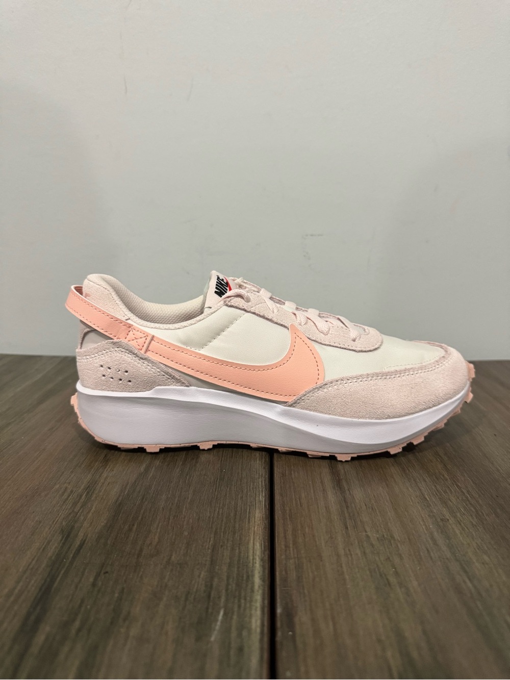 MIKE WAFFLE DEBUT WOMEN SHOES